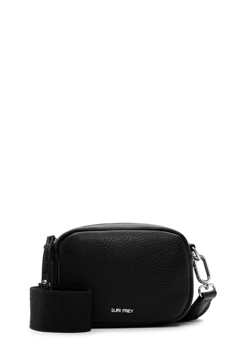 SURI FREY - Umhängetasche SFY Jenny black 100 - Gr. - OS von SURI FREY
