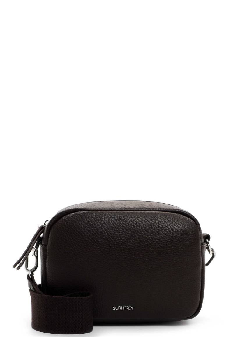 SURI FREY - Umhängetasche SFY Jenny brown 200 - Gr. - OS von SURI FREY