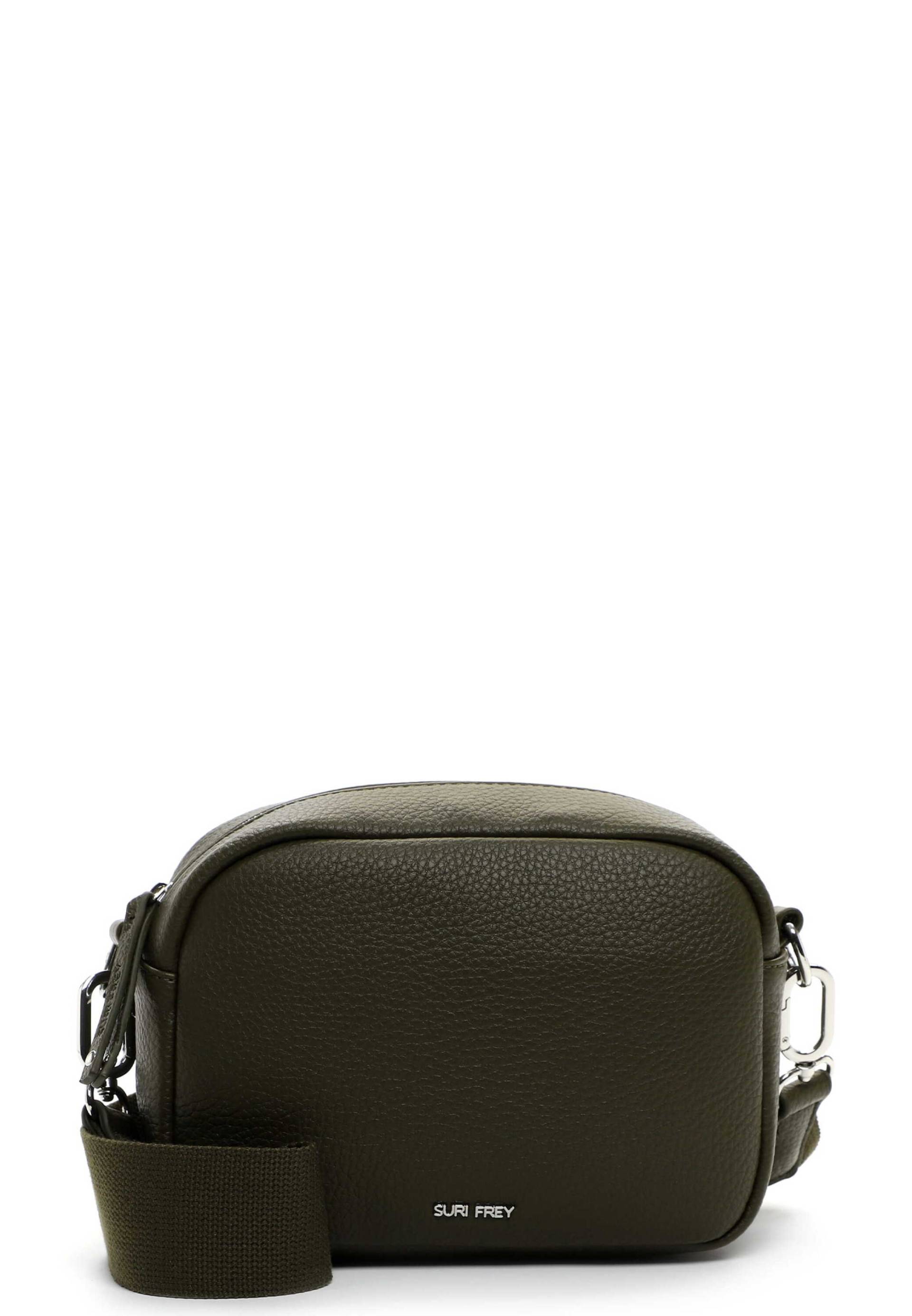 SURI FREY - Umhängetasche SFY Jenny oliv 960 - Gr. - OS von SURI FREY