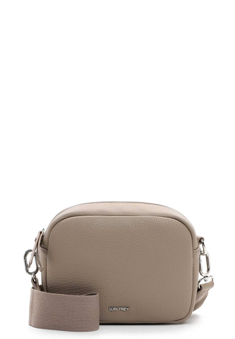 SURI FREY - Umhängetasche SFY Jenny sand 420 - Gr. - OS von SURI FREY