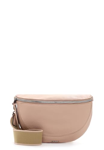 SURI FREY Umhängetasche SFY Kimberly 14791 Damen Handtaschen Uni pink salt 644 von SURI FREY