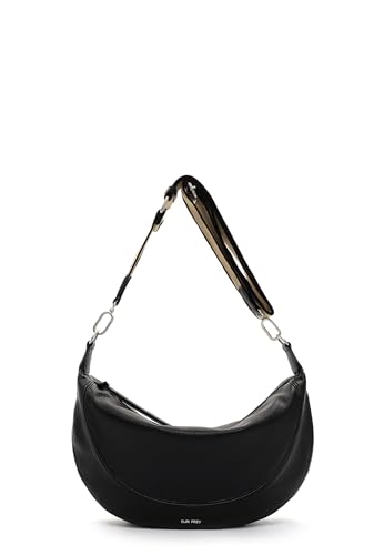 SURI FREY Umhängetasche SFY Kimberly 14792 Damen Handtaschen Uni black 100 von SURI FREY