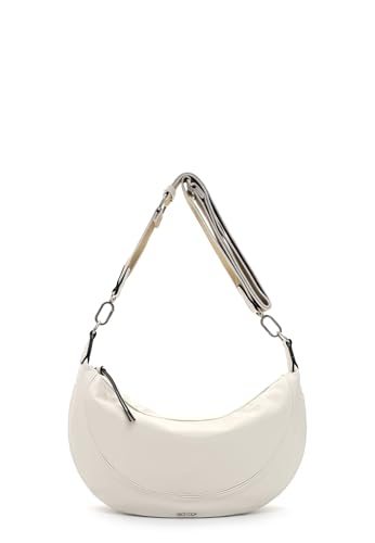 SURI FREY Umhängetasche SFY Kimberly 14792 Damen Handtaschen Uni ecru 320 von SURI FREY