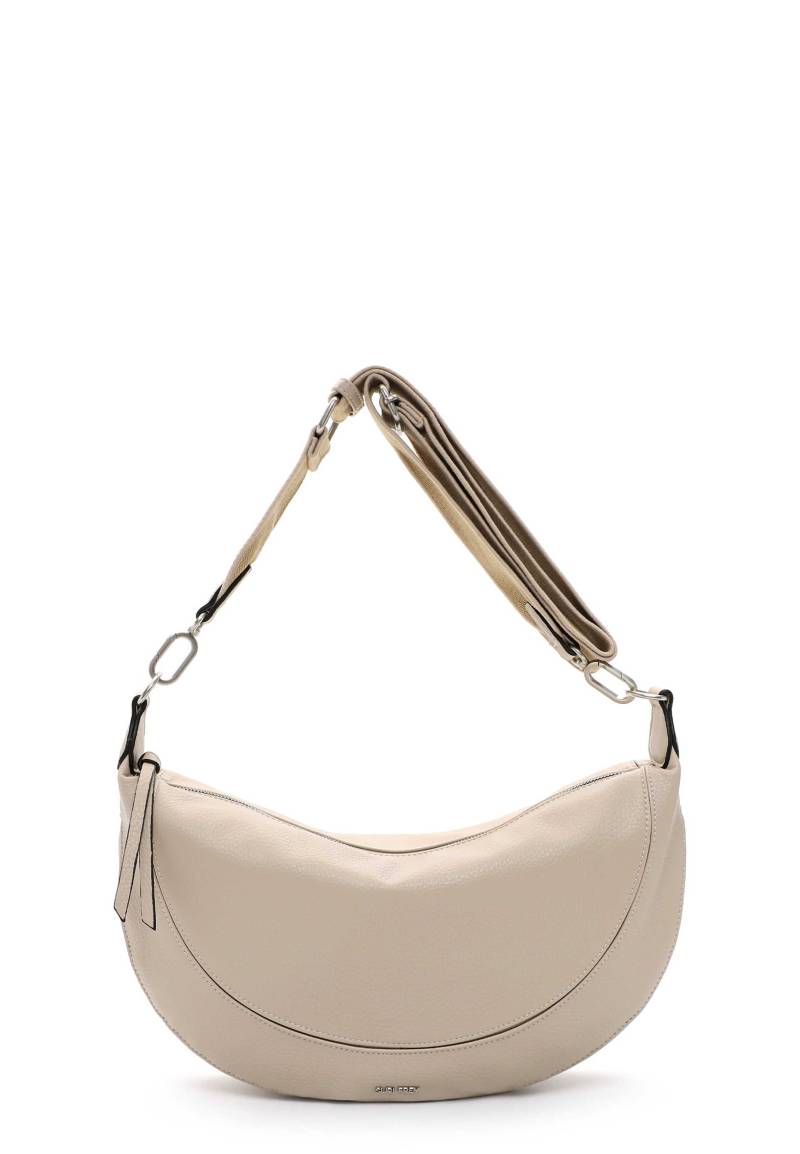 SURI FREY - Umhängetasche SFY Kimberly beige 400 - Gr. - OS von SURI FREY
