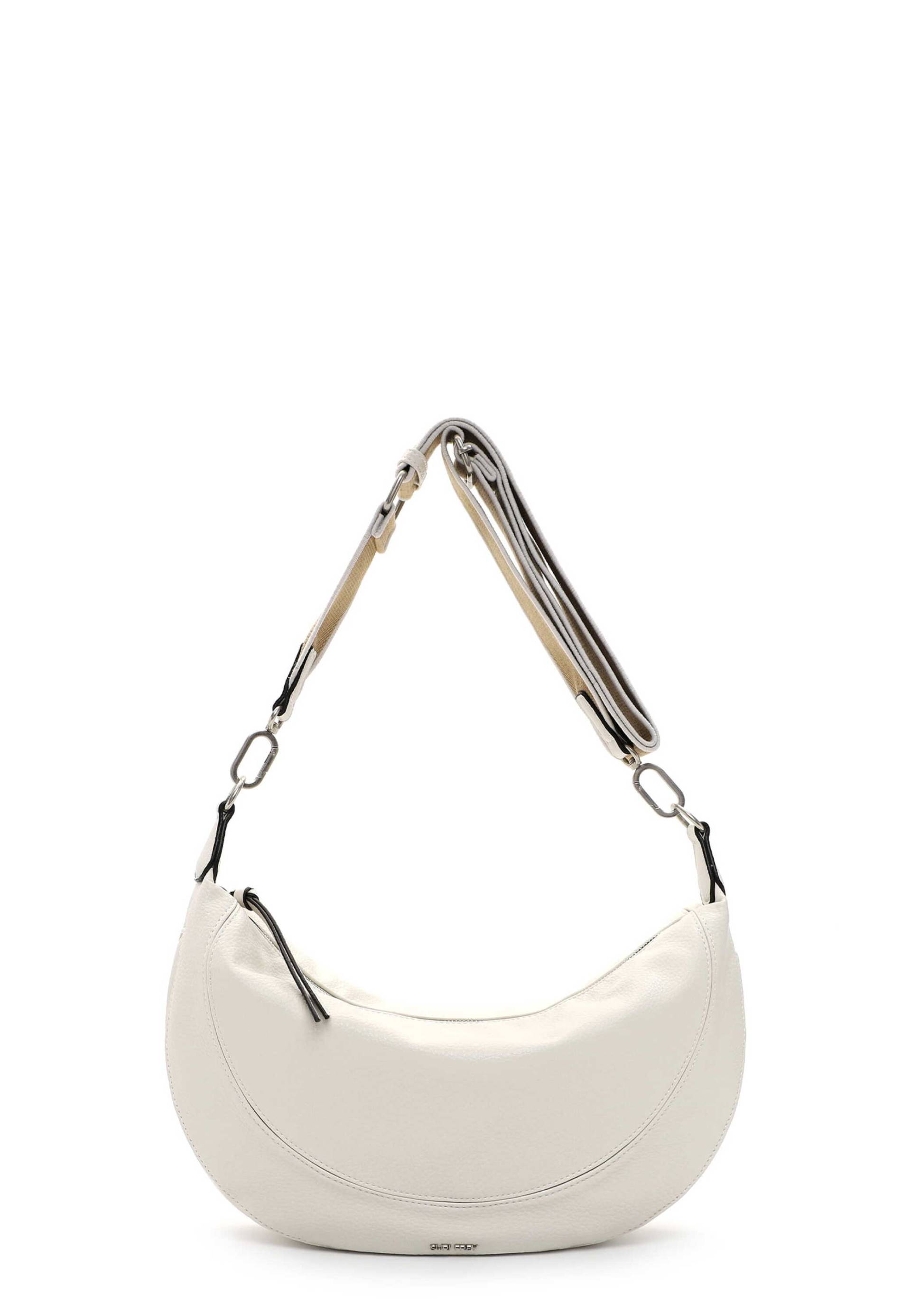 SURI FREY - Umhängetasche SFY Kimberly ecru 320 - Gr. - OS von SURI FREY