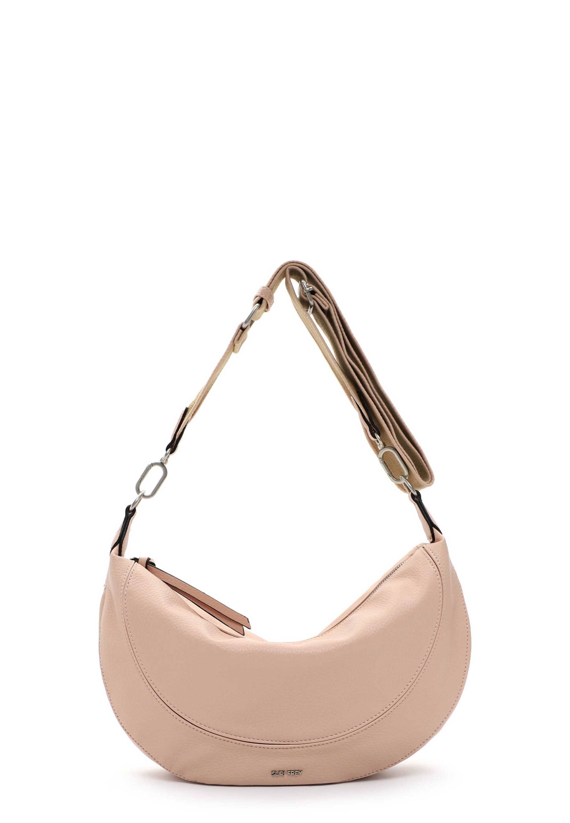 SURI FREY - Umhängetasche SFY Kimberly pink salt 644 - Gr. - OS von SURI FREY