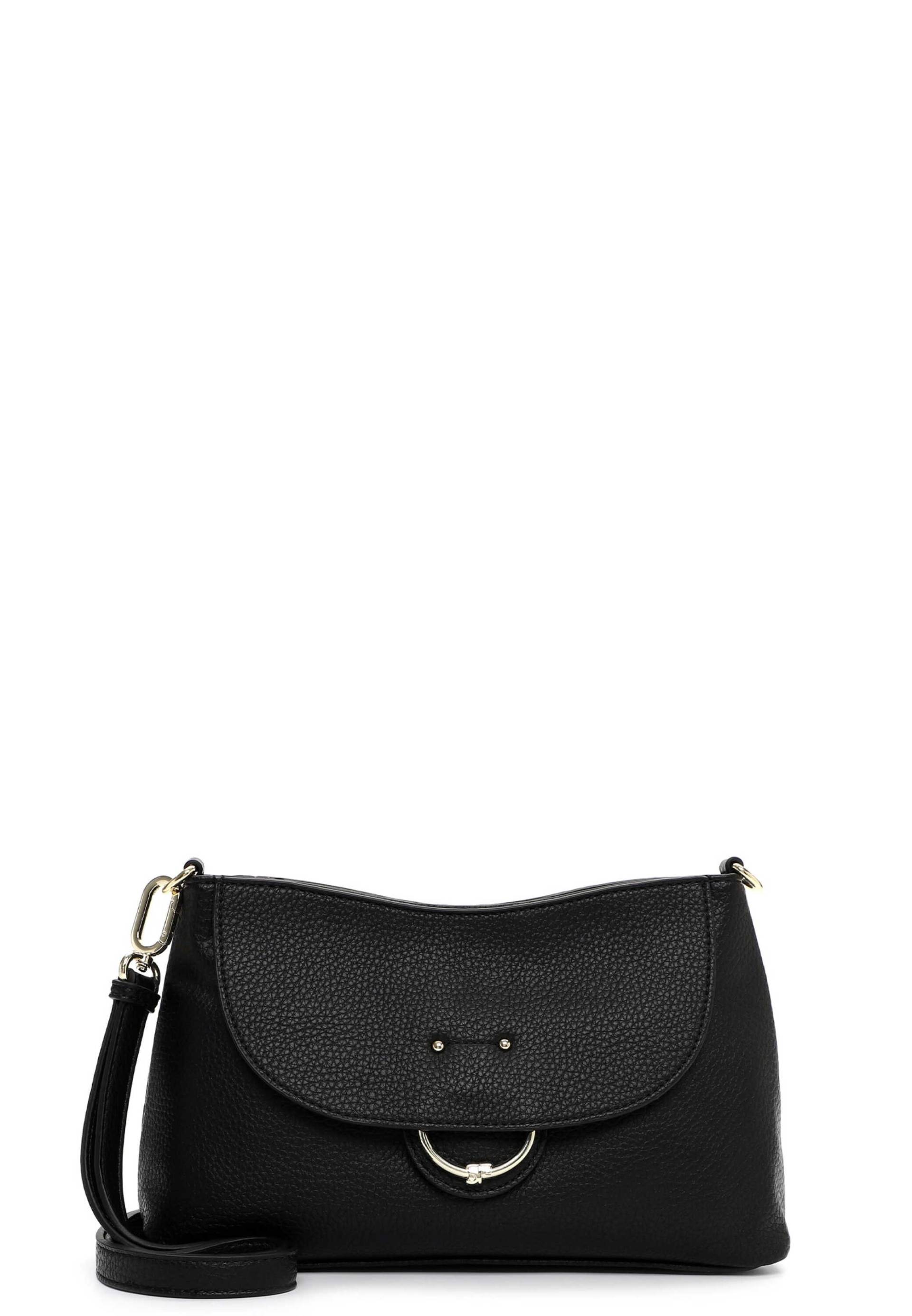 SURI FREY - Umhängetasche SFY Kristy black 100 - Gr. - OS von SURI FREY