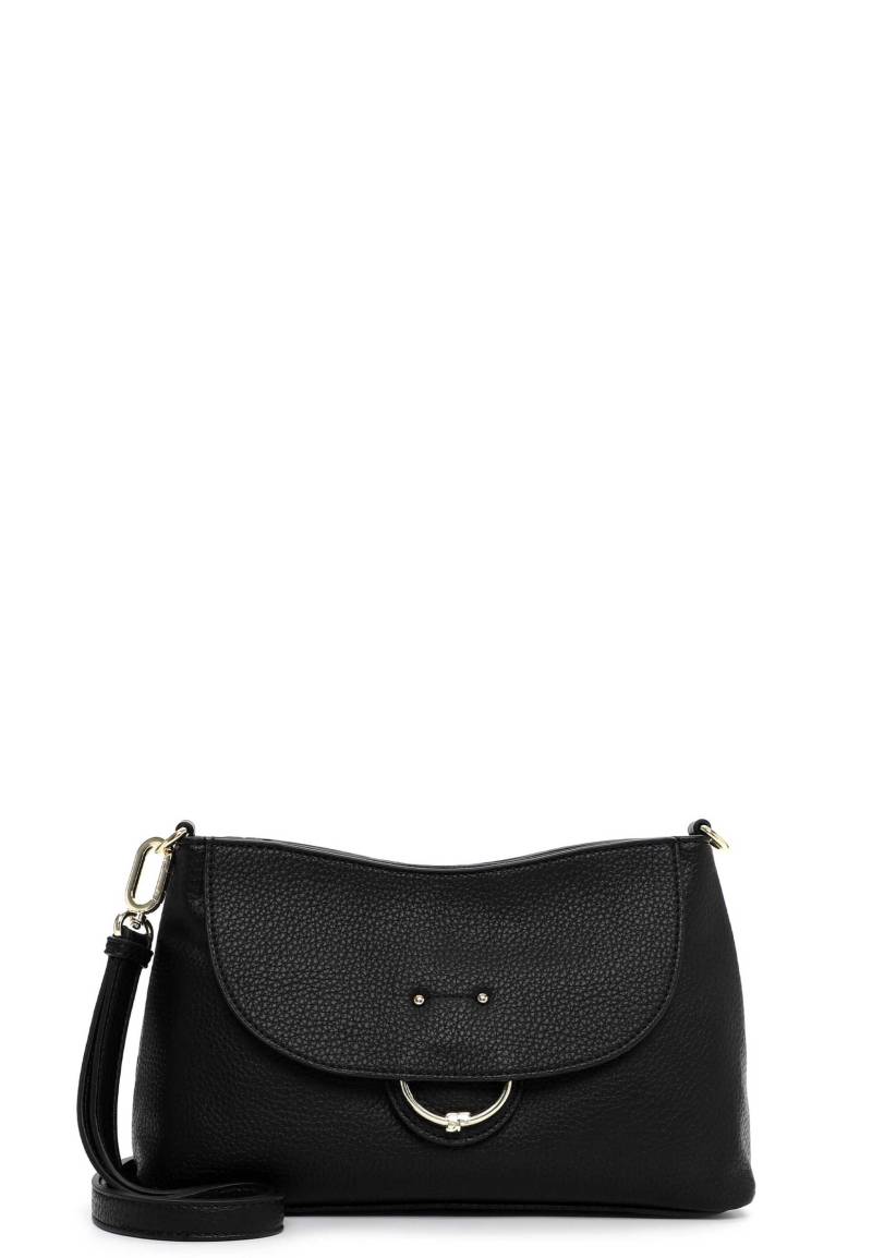 SURI FREY - Umhängetasche SFY Kristy black 100 - Gr. - OS von SURI FREY