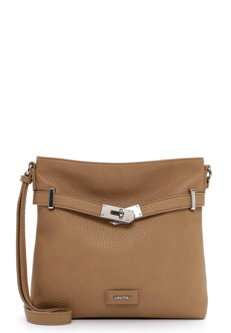 SURI FREY - Umhängetasche SFY Leony sand 420 - Gr. - OS von SURI FREY