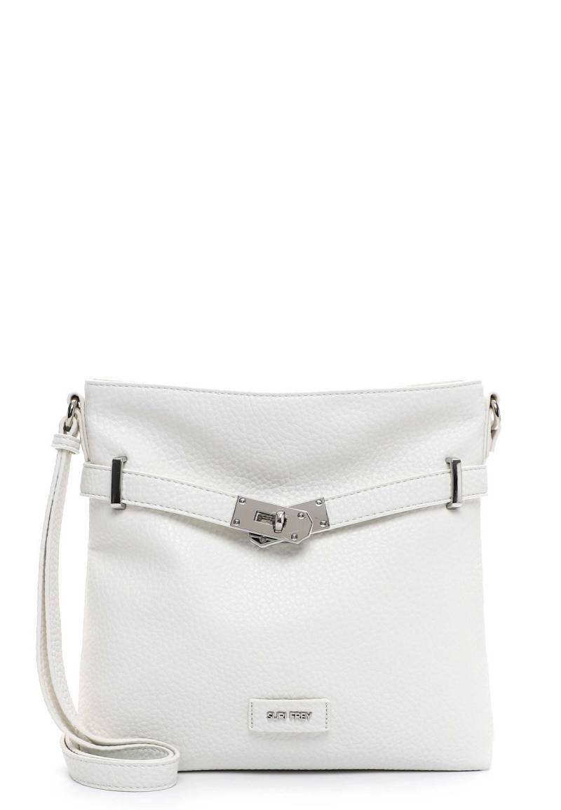 SURI FREY - Umhängetasche SFY Leony white 300 - Gr. - OS von SURI FREY
