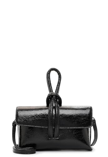SURI FREY Lexy Crossbody Bag Black von SURI FREY