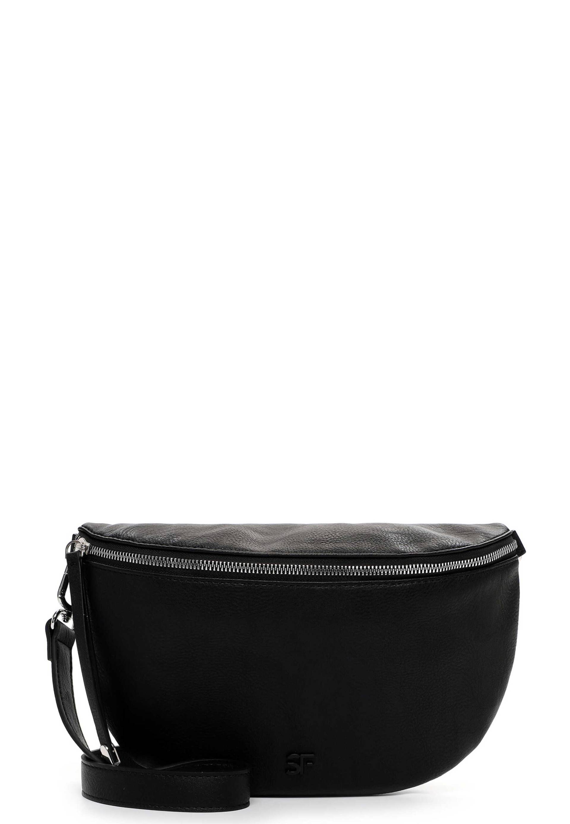 SURI FREY - Umhängetasche SFY Lorrey black 100 - Gr. - OS von SURI FREY