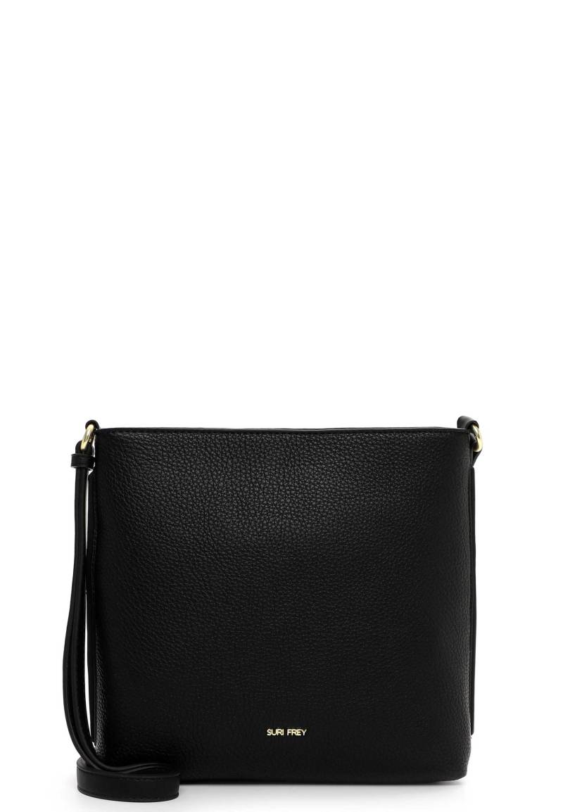 SURI FREY - Umhängetasche SFY Maggy black 100 - Gr. - OS von SURI FREY