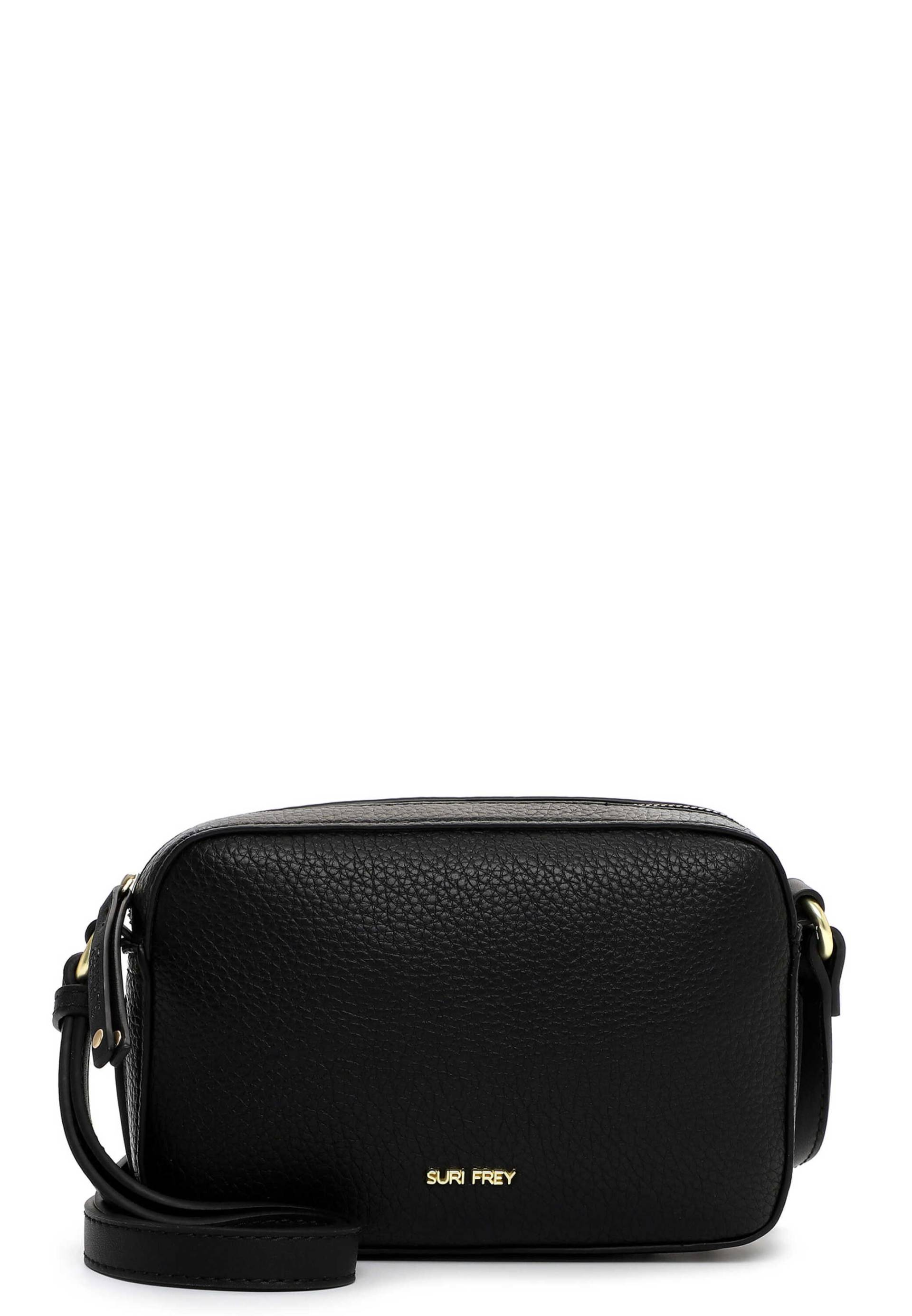 SURI FREY - Umhängetasche SFY Maggy black 100 - Gr. - OS von SURI FREY