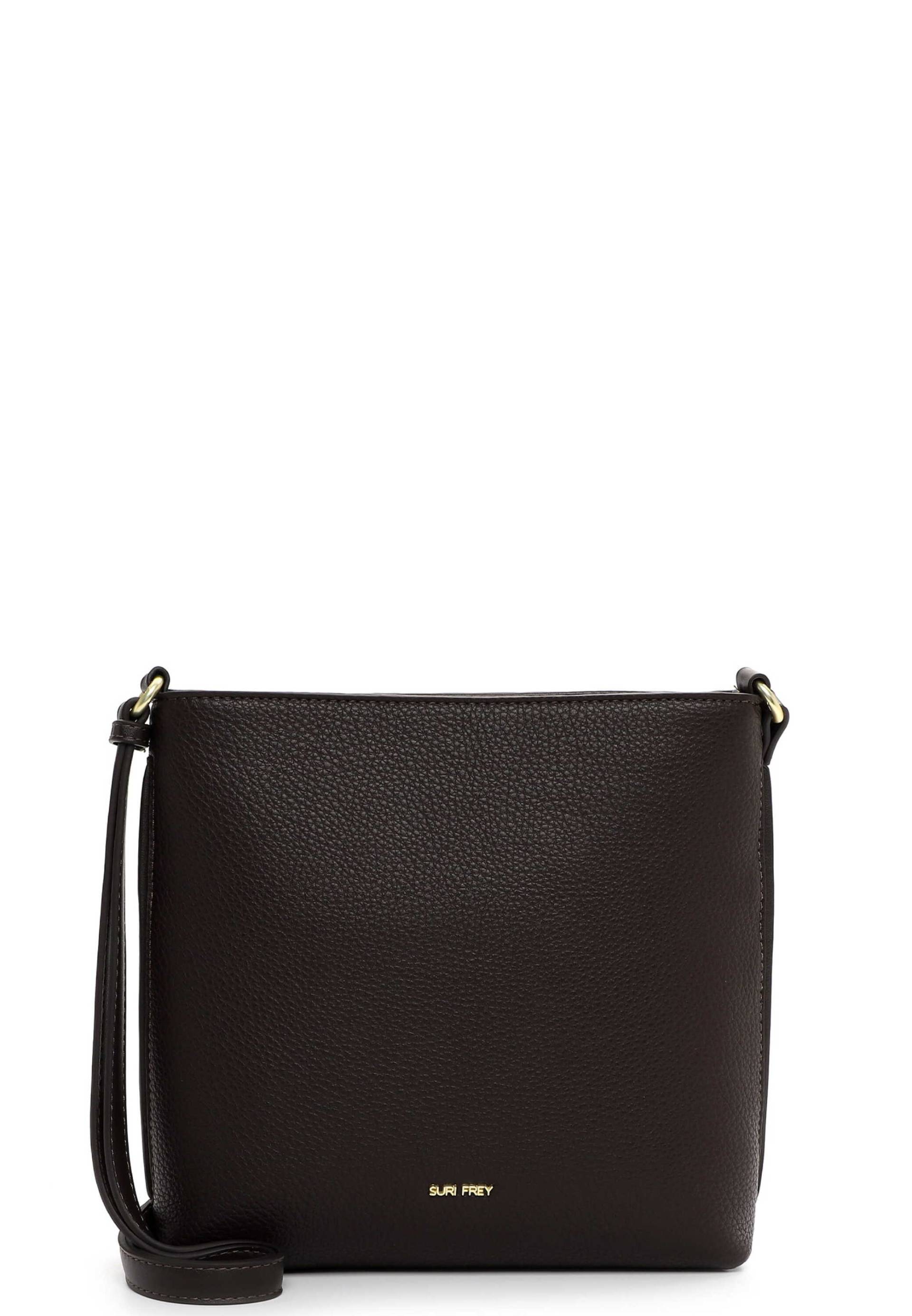 SURI FREY - Umhängetasche SFY Maggy brown 200 - Gr. - OS von SURI FREY