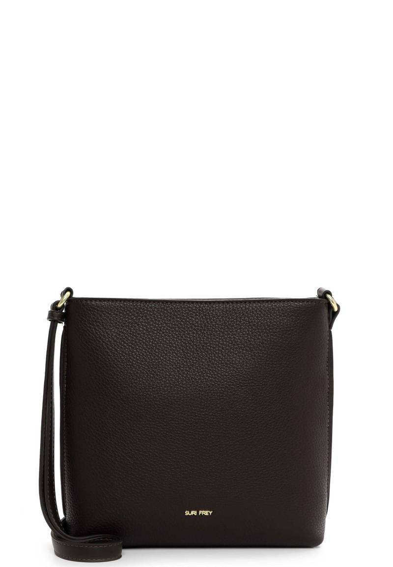 SURI FREY - Umhängetasche SFY Maggy brown 200 - Gr. - OS von SURI FREY