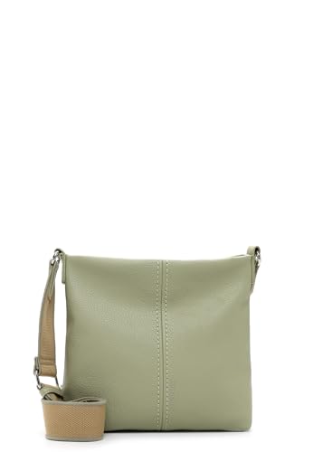 SURI FREY Umhängetasche SFY Nessy 14850 Damen Handtaschen Uni pistachio 976 von SURI FREY