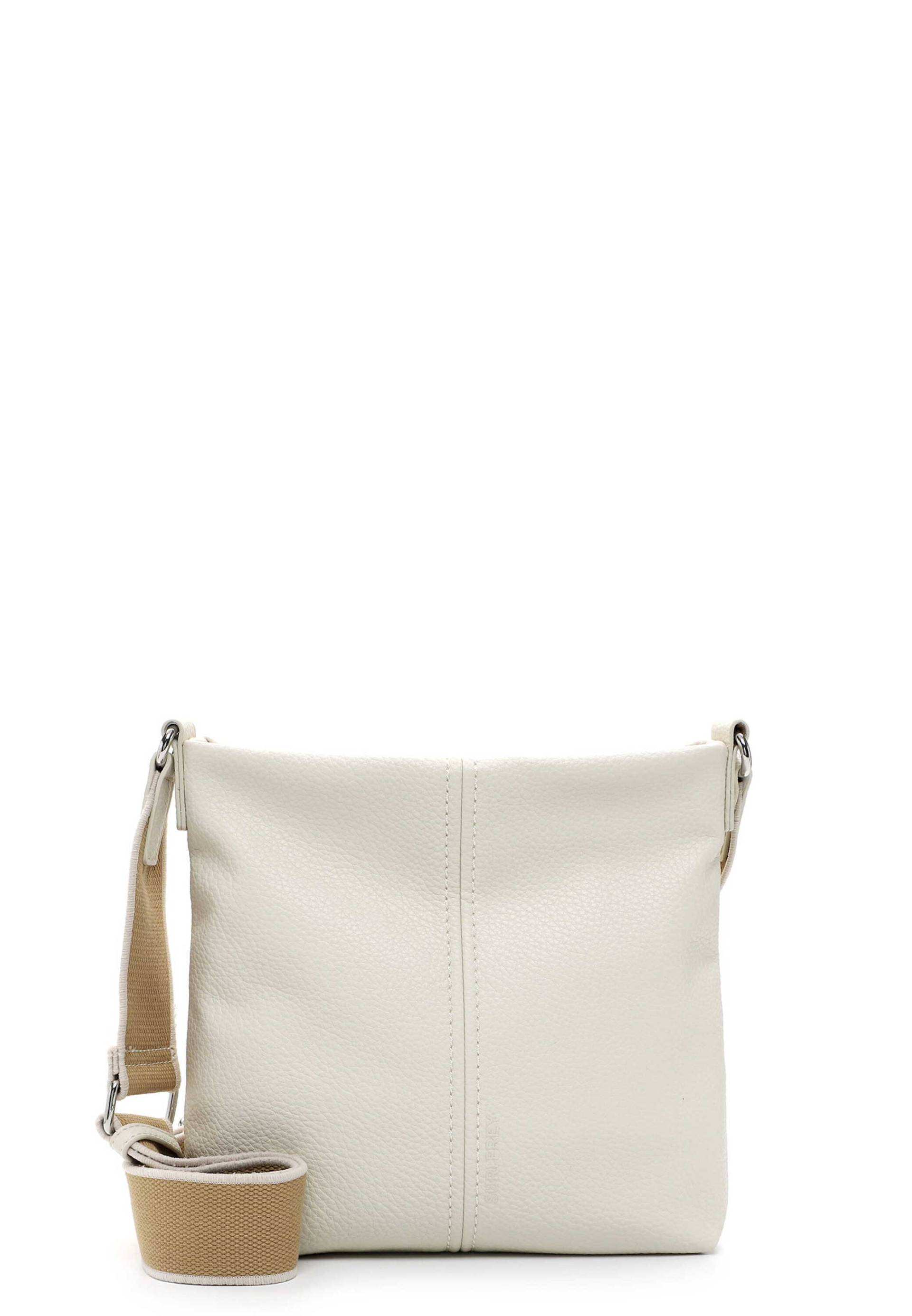 SURI FREY - Umhängetasche SFY Nessy beige 400 - Gr. - OS von SURI FREY