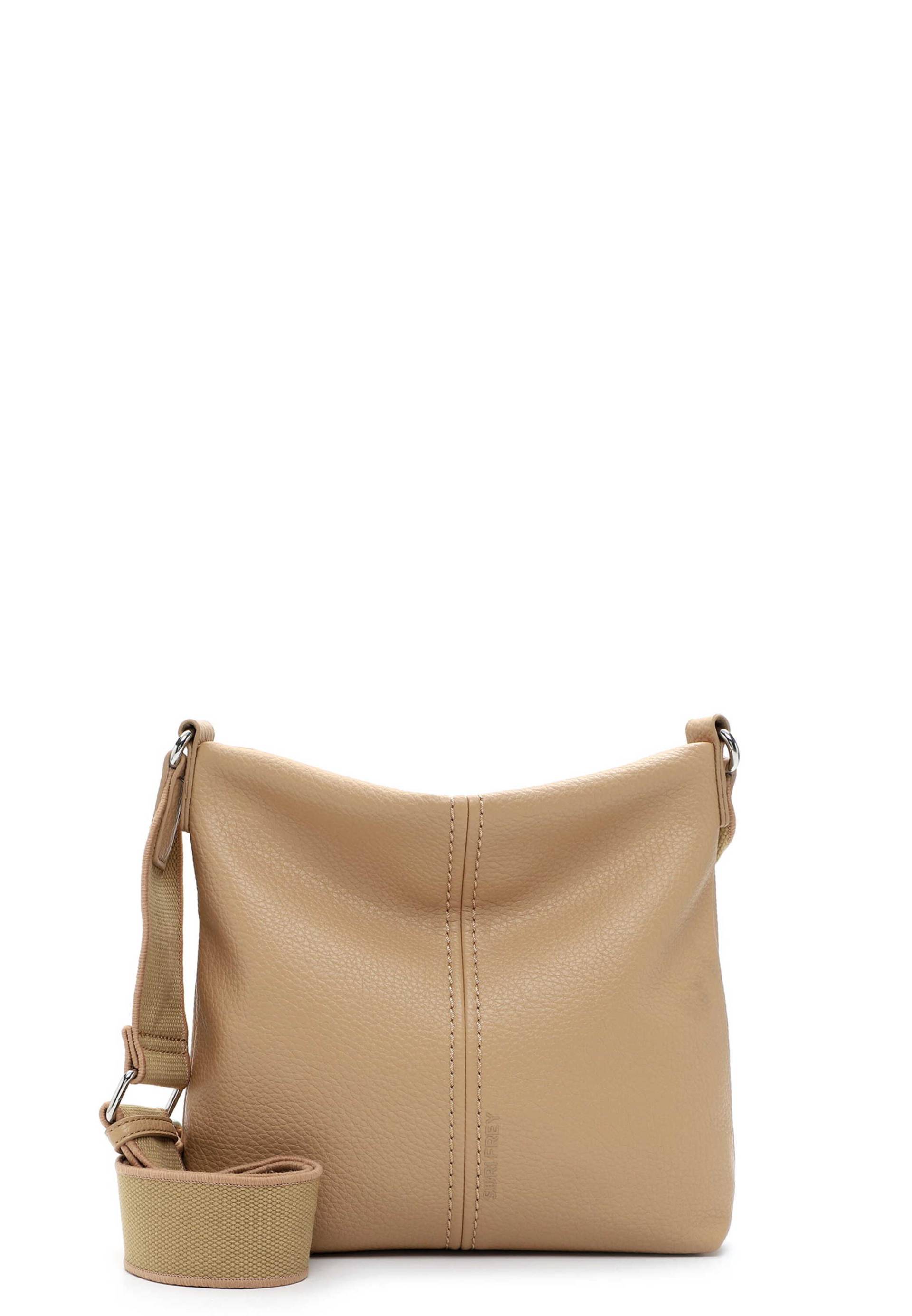 SURI FREY - Umhängetasche SFY Nessy sand 420 - Gr. - OS von SURI FREY