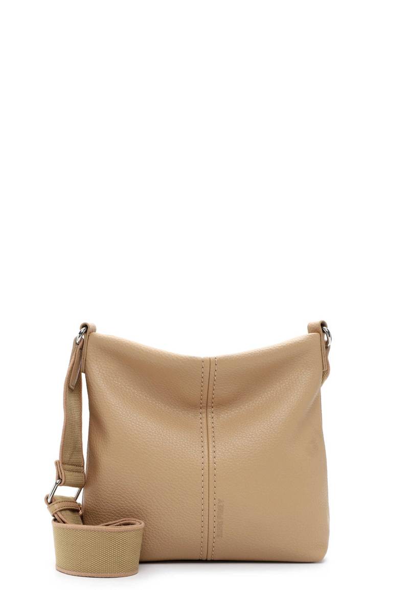 SURI FREY - Umhängetasche SFY Nessy sand 420 - Gr. - OS von SURI FREY