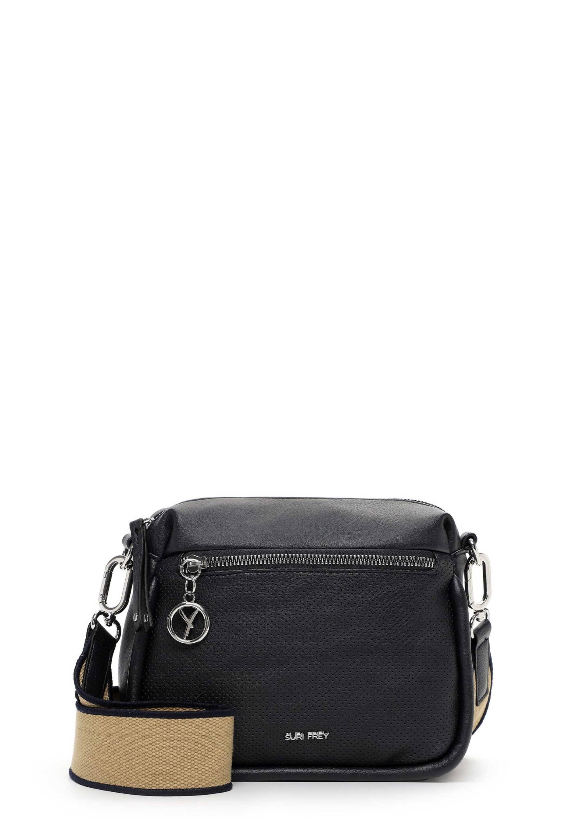 SURI FREY - Umhängetasche SFY Patsy blue 500 - Gr. - OS von SURI FREY