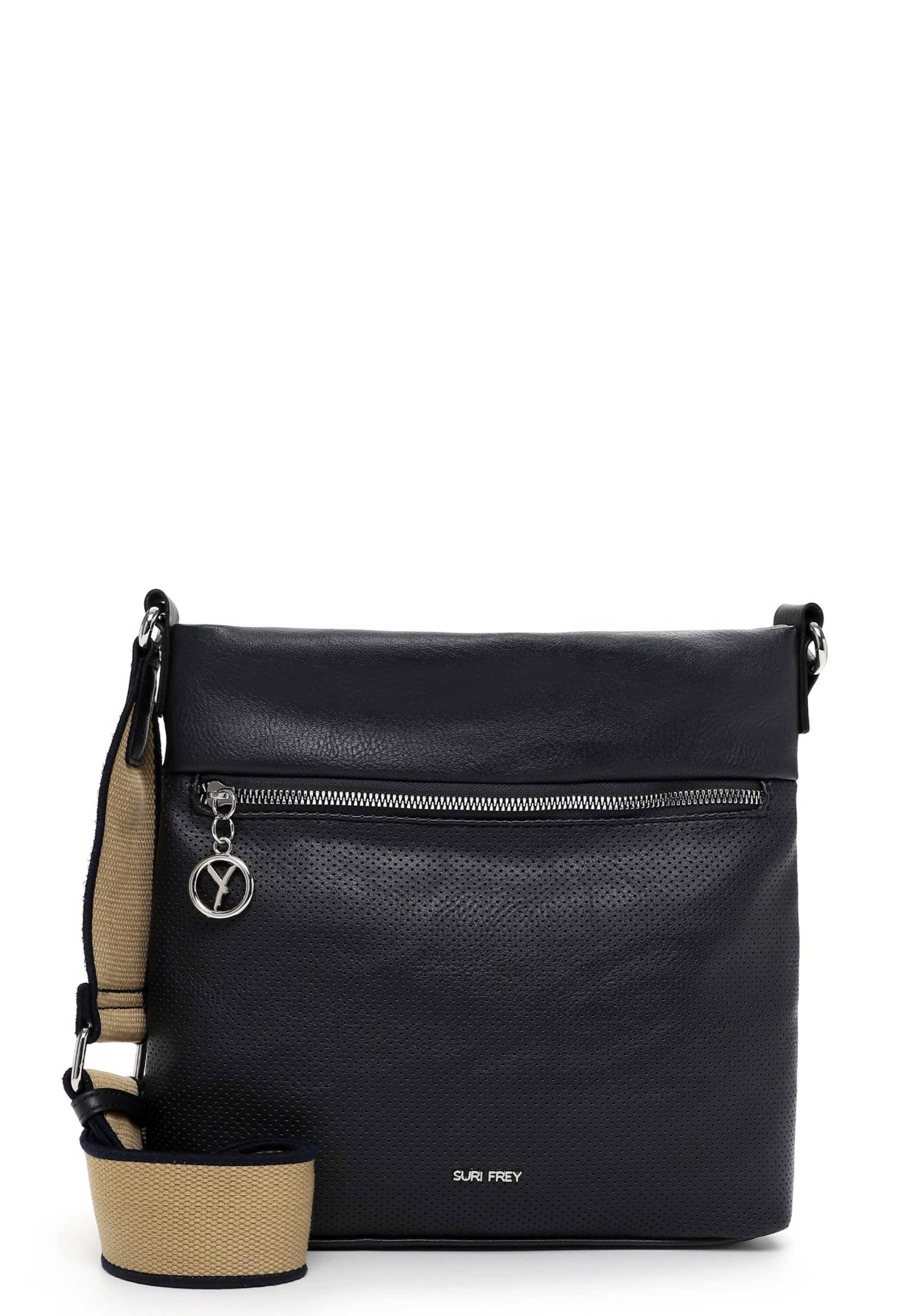 SURI FREY - Umhängetasche SFY Patsy blue 500 - Gr. - OS von SURI FREY