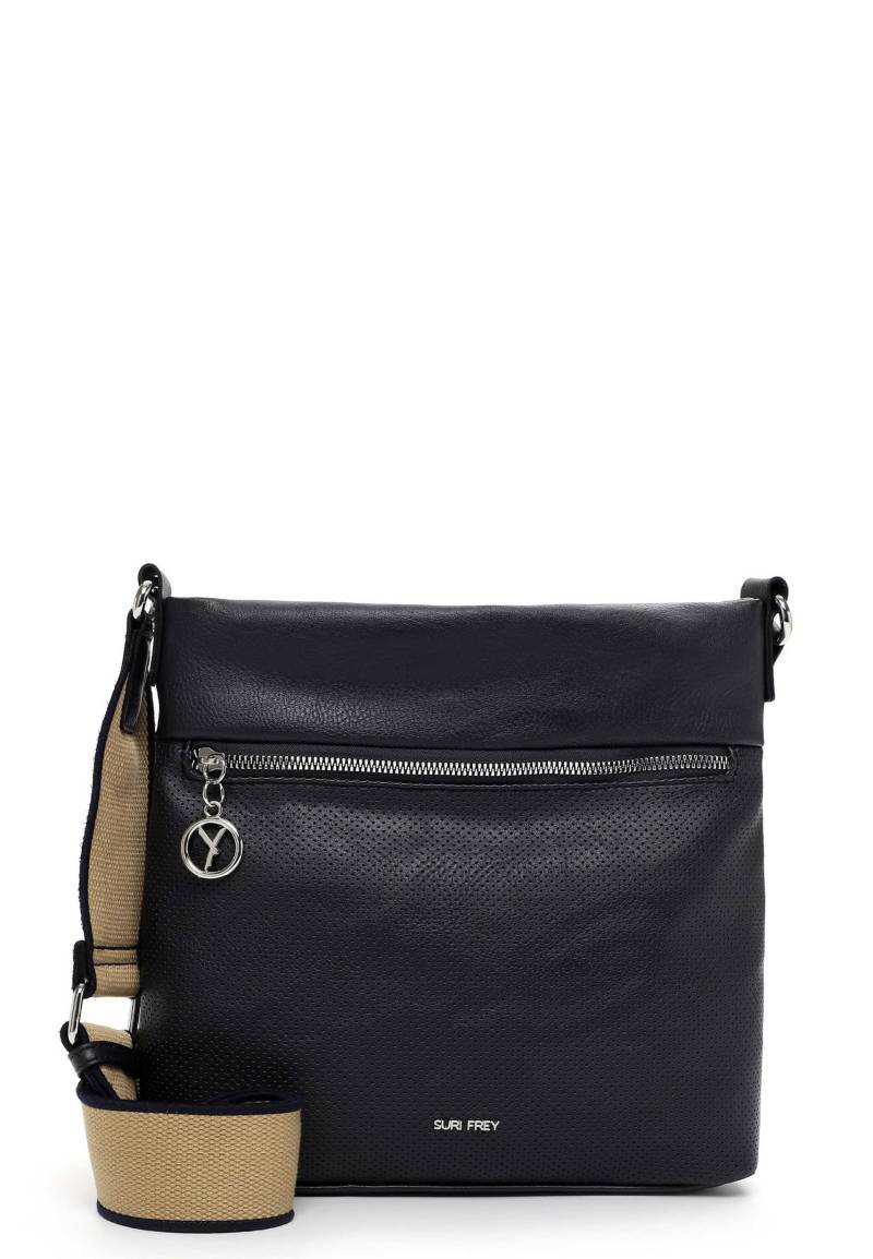 SURI FREY - Umhängetasche SFY Patsy blue 500 - Gr. - OS von SURI FREY