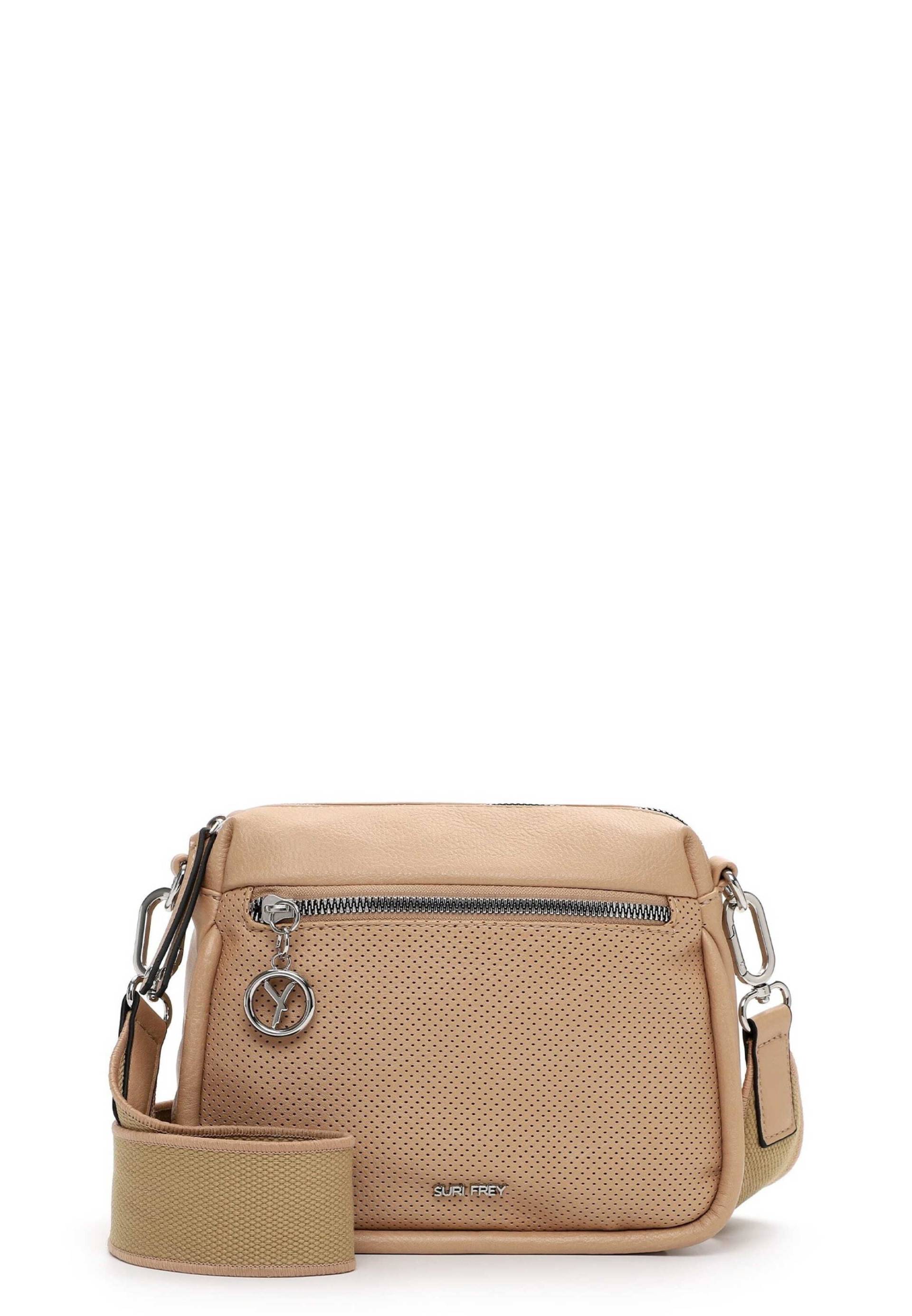 SURI FREY - Umhängetasche SFY Patsy sand 420 - Gr. - OS von SURI FREY