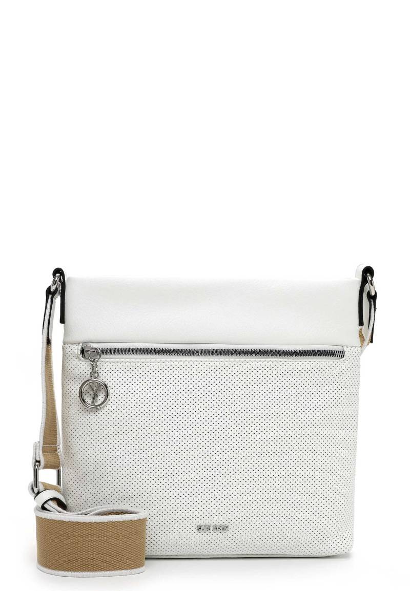 SURI FREY - Umhängetasche SFY Patsy white 300 - Gr. - OS von SURI FREY
