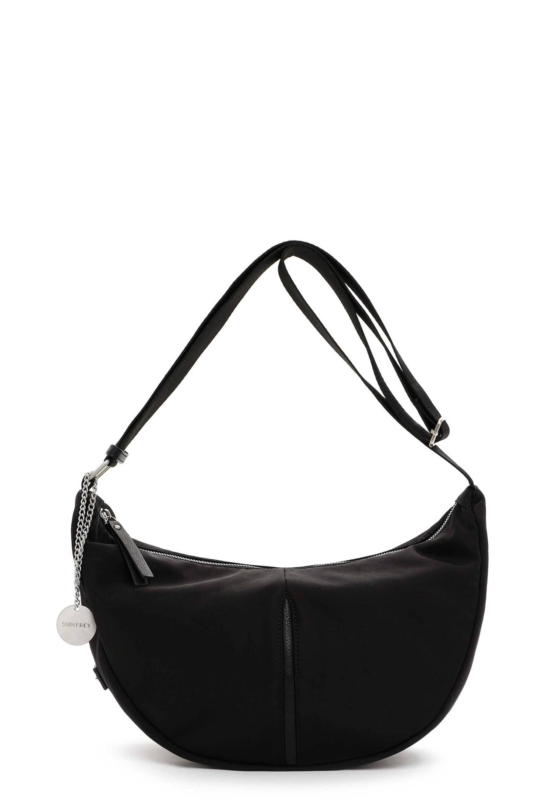 SURI FREY - Umhängetasche SFY Pauly black 100 - Gr. - OS von SURI FREY