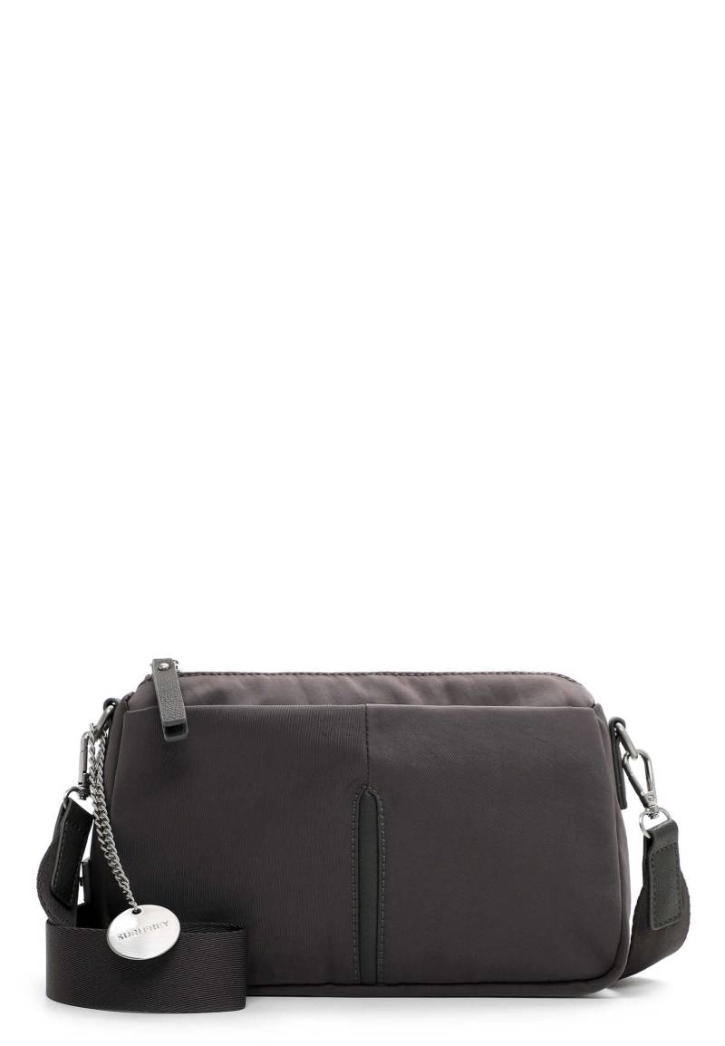 SURI FREY - Umhängetasche SFY Pauly grey 800 - Gr. - OS von SURI FREY