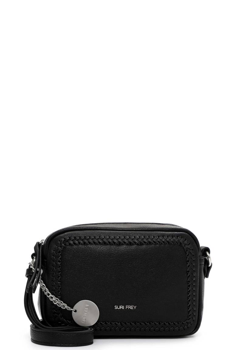 SURI FREY - Umhängetasche SFY Piggy black 100 - Gr. - OS von SURI FREY