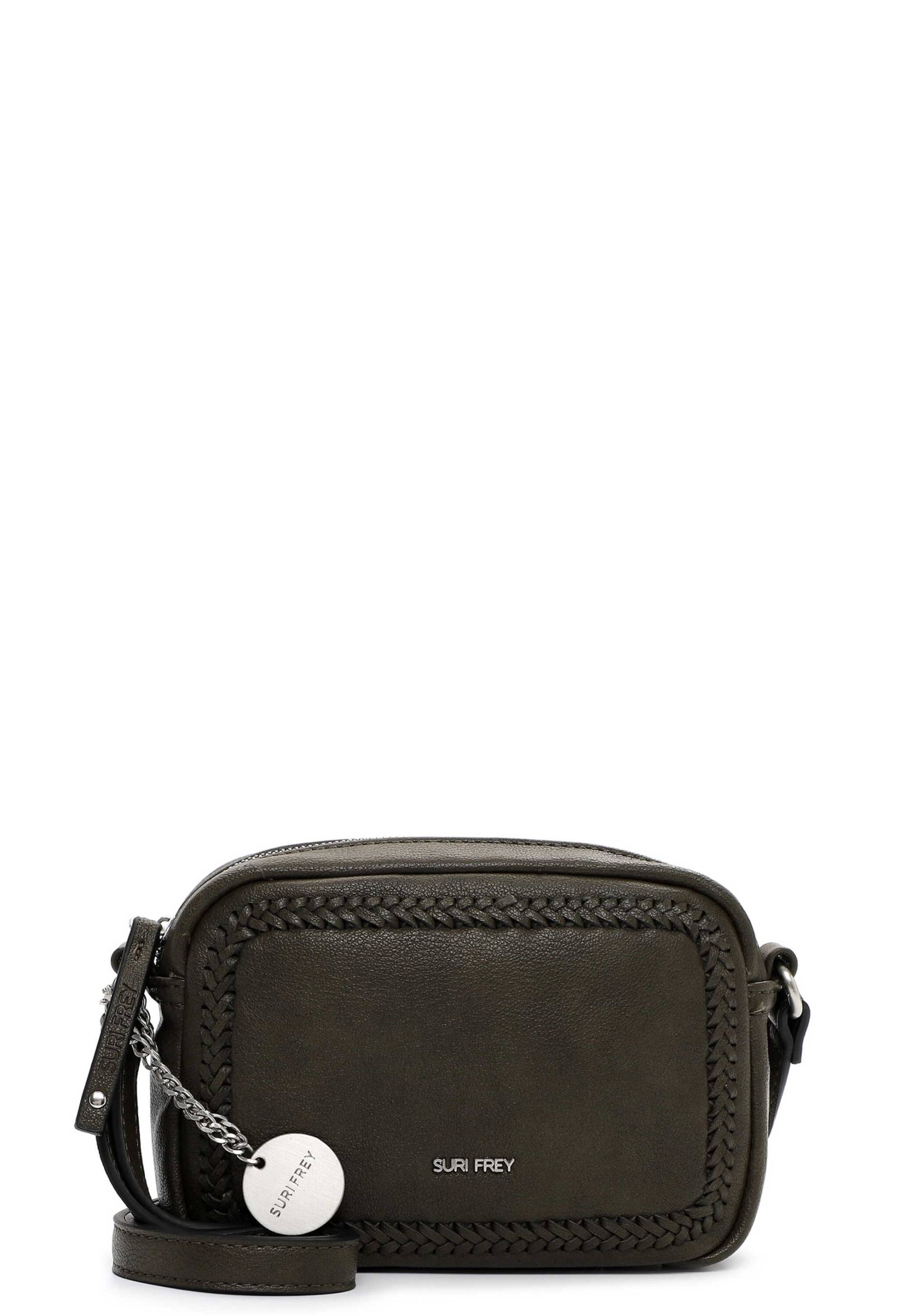 SURI FREY - Umhängetasche SFY Piggy oliv 960 - Gr. - OS von SURI FREY