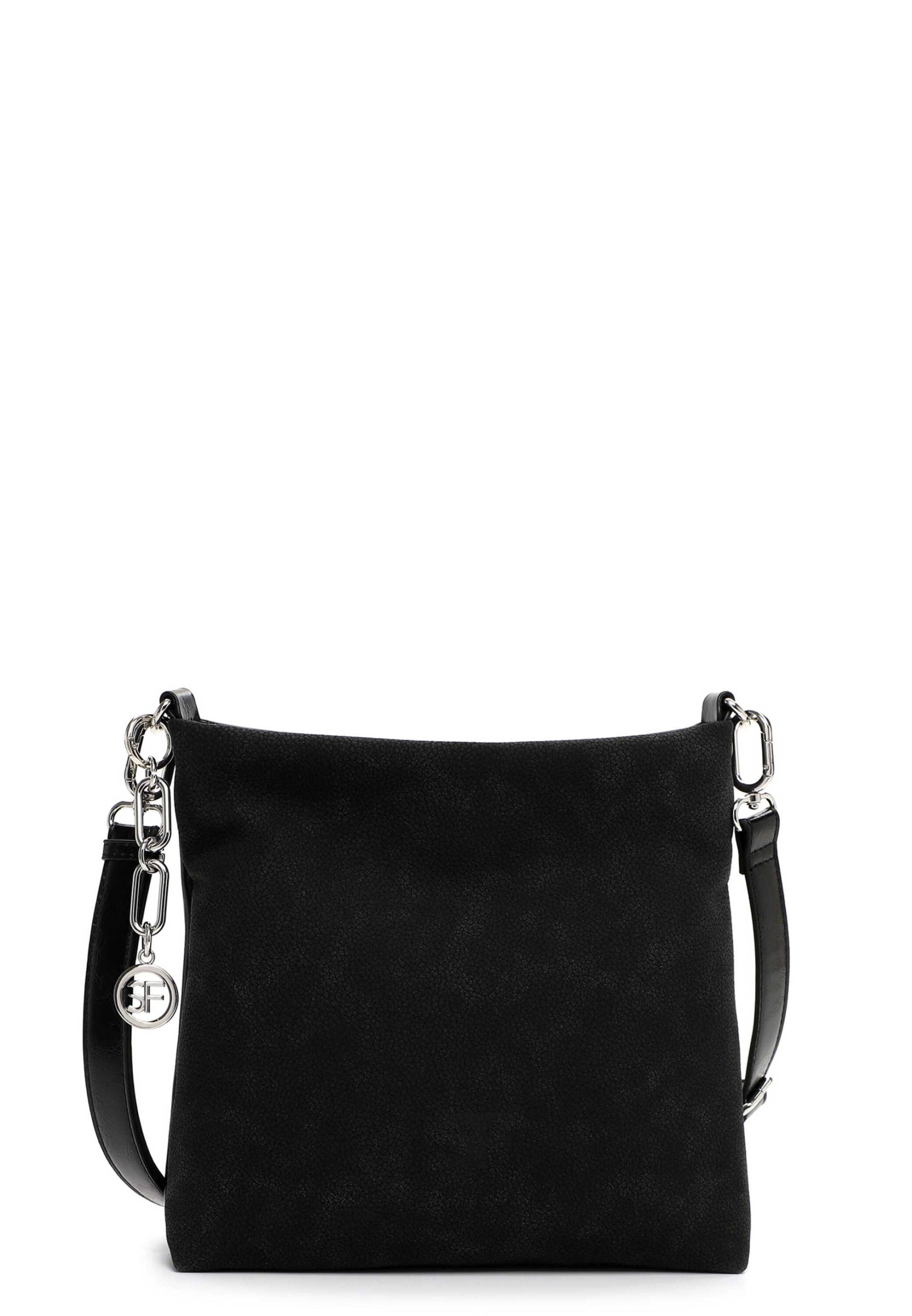 SURI FREY - Umhängetasche SFY Remy black 100 - Gr. - OS von SURI FREY