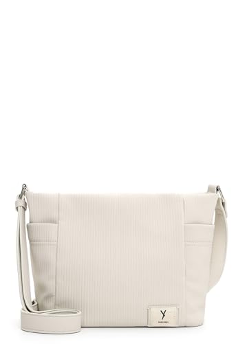 SURI FREY Umhängetasche SFY Ricky 14880 Damen Handtaschen Streifen ceramics 404 von SURI FREY