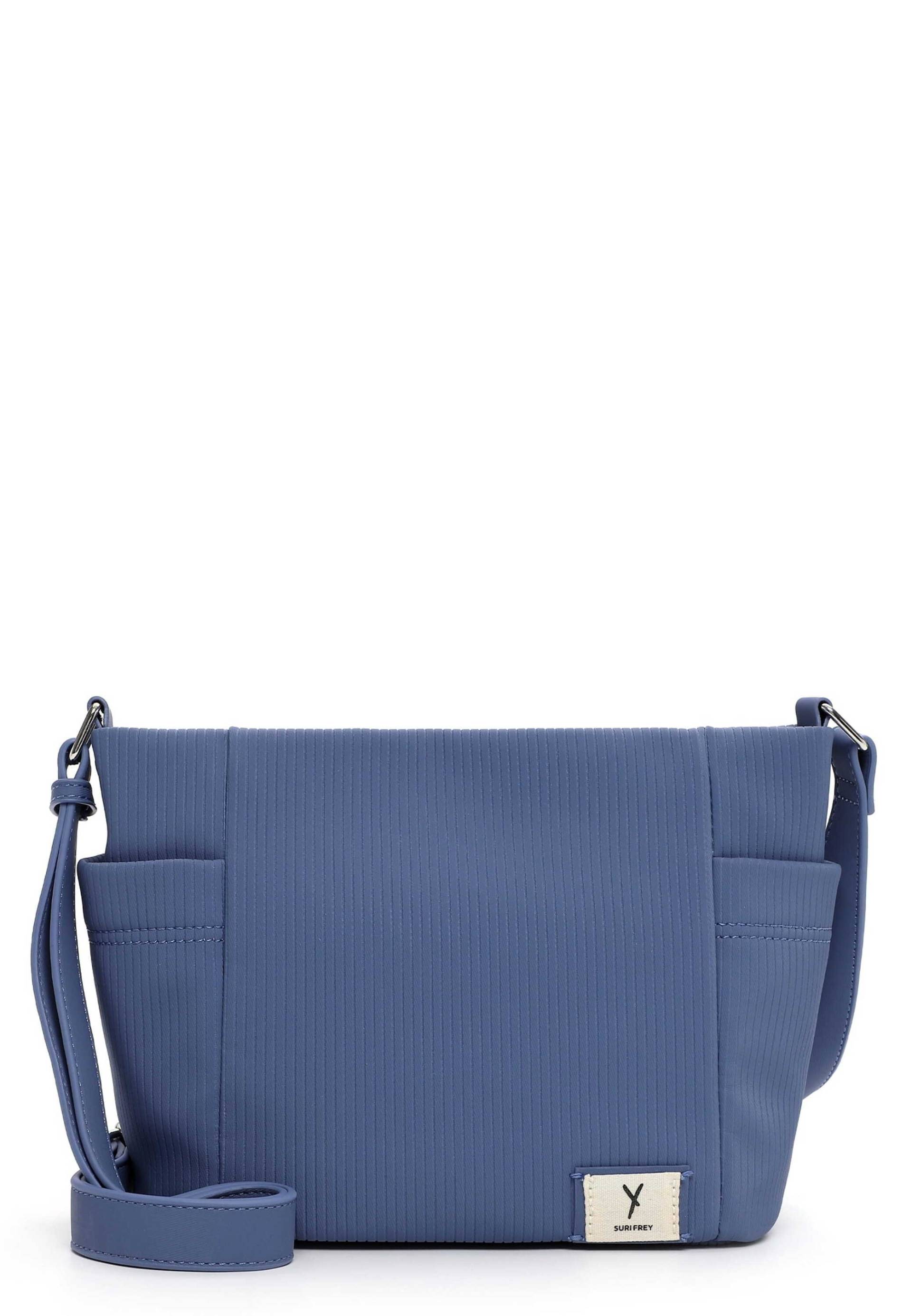 SURI FREY - Umhängetasche SFY Ricky denim 512 - Gr. - OS von SURI FREY