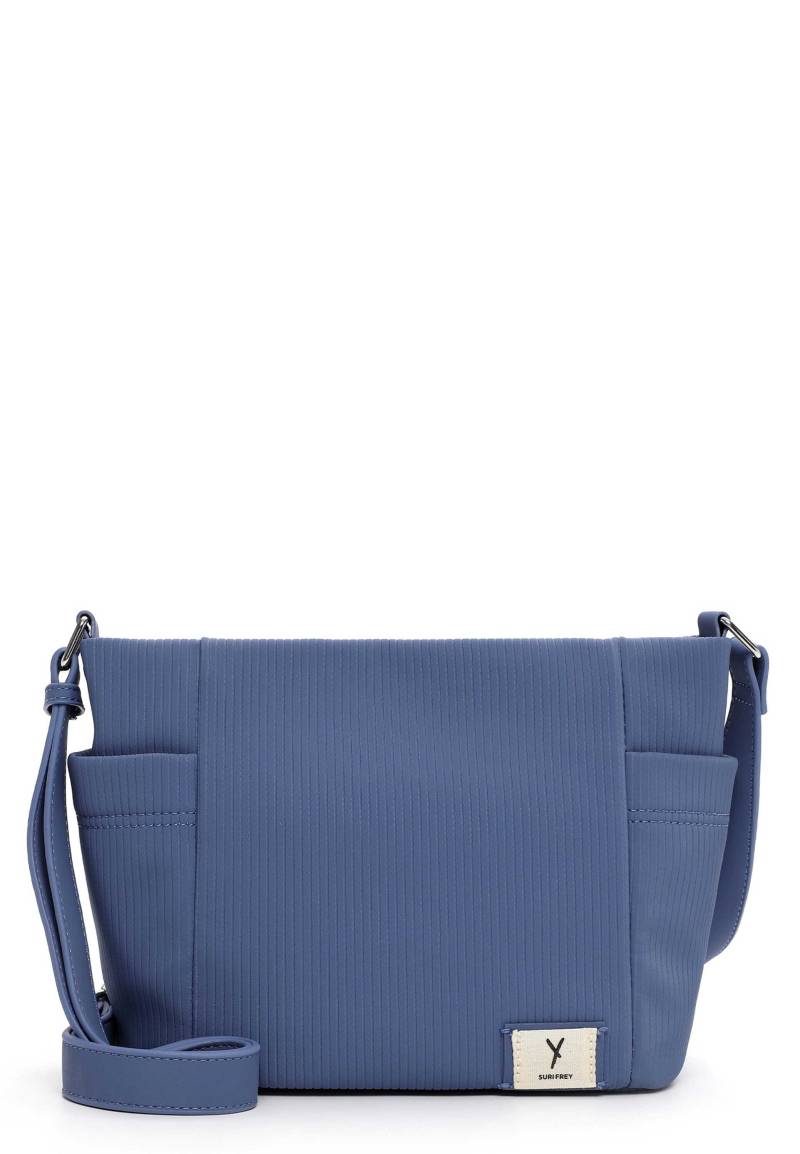 SURI FREY - Umhängetasche SFY Ricky denim 512 - Gr. - OS von SURI FREY