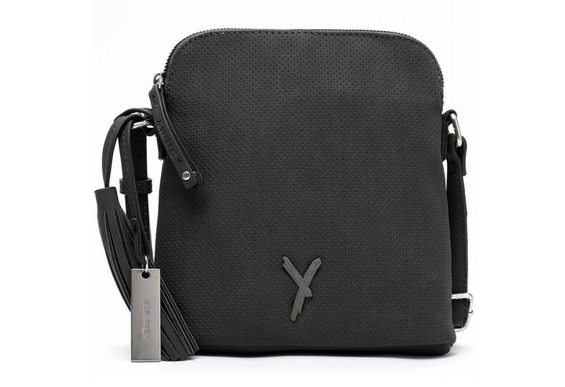 SURI FREY Umhängetasche SFY Romy, Polyurethan von SURI FREY