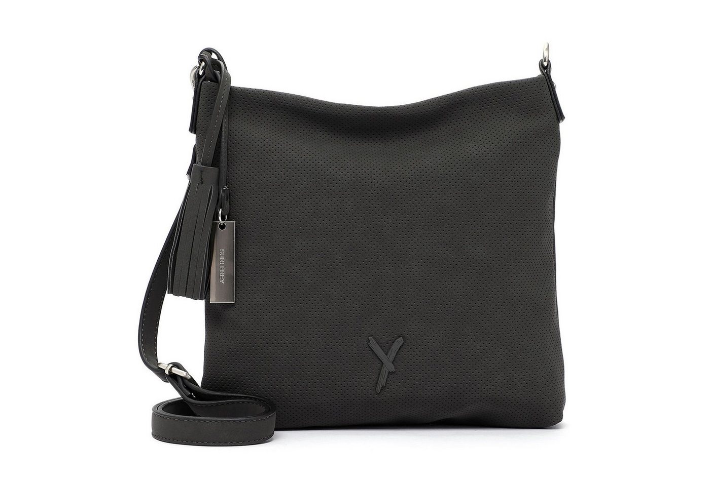 SURI FREY Umhängetasche SFY Romy, Polyurethan von SURI FREY