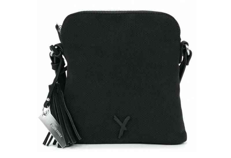 SURI FREY Umhängetasche SFY Romy, Polyurethan von SURI FREY