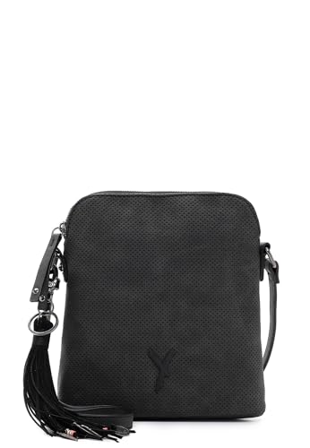 SURI FREY Romy Basic Crossover Bag S Black von SURI FREY