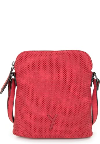 SURI FREY Romy Basic Crossover Bag S Red von SURI FREY
