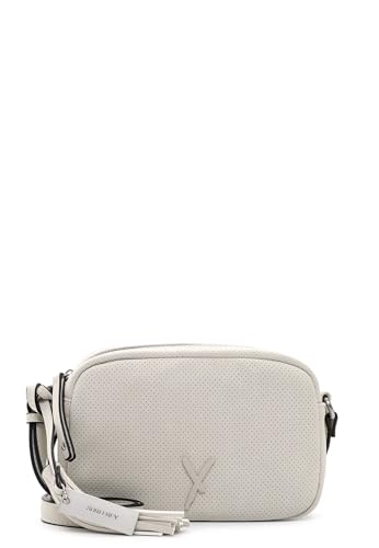 SURI FREY Umhängetasche SFY Romy 12411 Damen Handtaschen Uni ecru 320 von SURI FREY