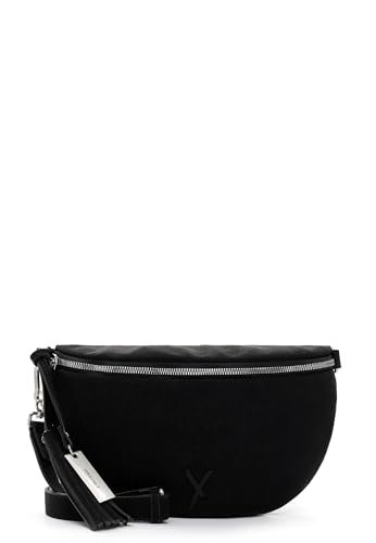 SURI FREY Umhängetasche SFY Romy 12412 Damen Handtaschen Uni black 100 von SURI FREY