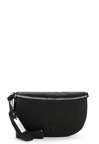 SURI FREY Umhängetasche SFY Romy 12412 Damen Handtaschen Uni darkgrey 840 von SURI FREY
