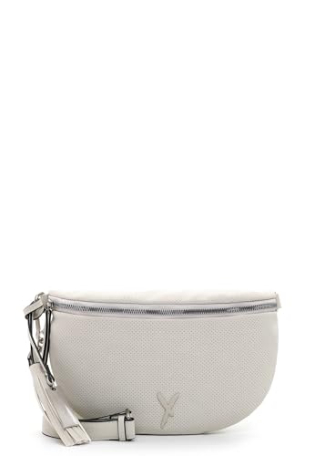 SURI FREY Umhängetasche SFY Romy 12412 Damen Handtaschen Uni ecru 320 von SURI FREY