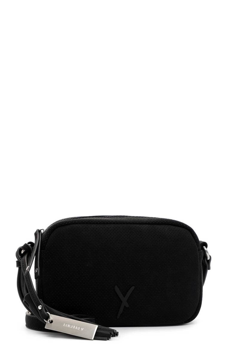 SURI FREY - Umhängetasche SFY Romy black 100 - Gr. - OS von SURI FREY