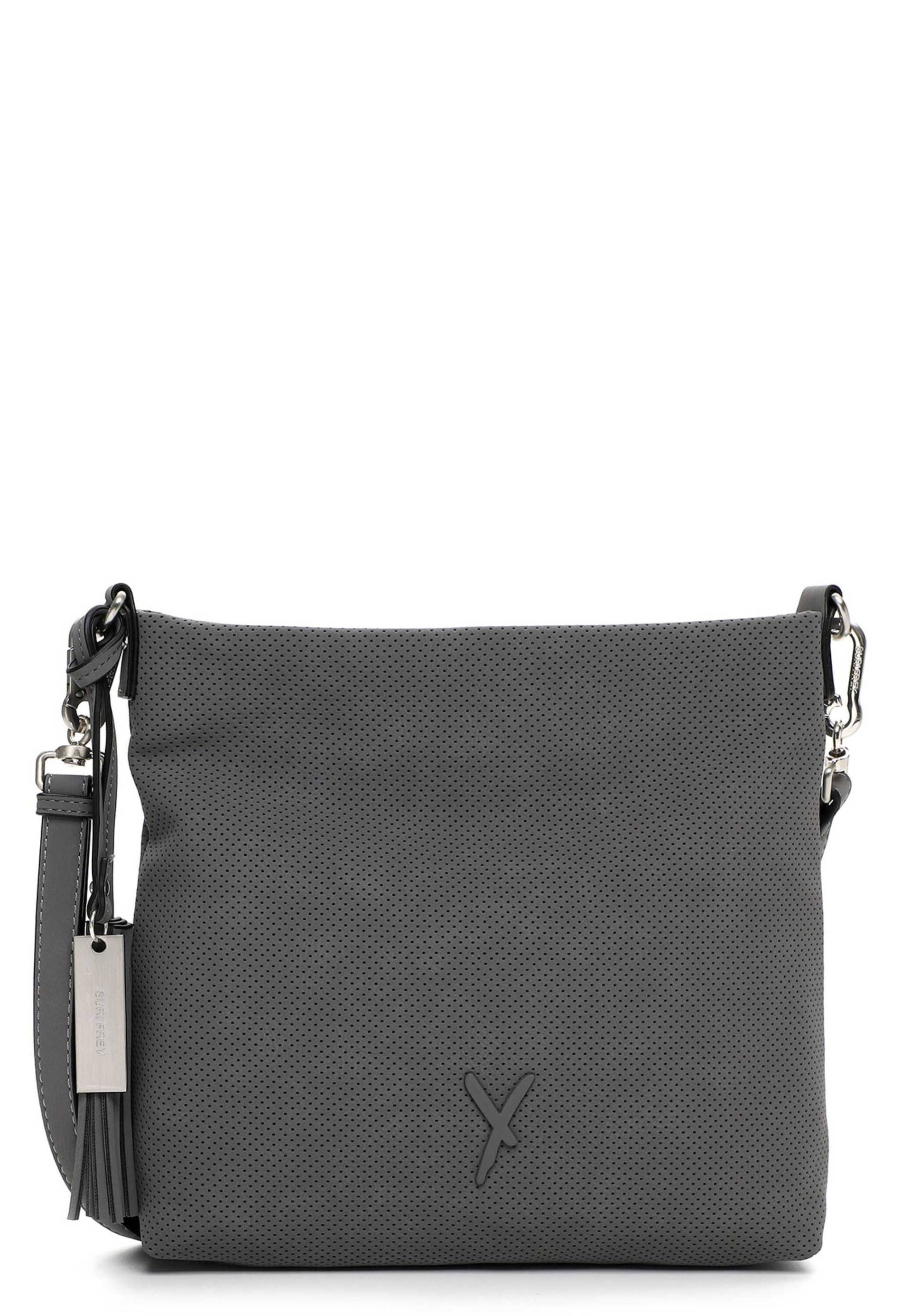 SURI FREY - Umhängetasche SFY Romy grey 800 - Gr. - OS von SURI FREY