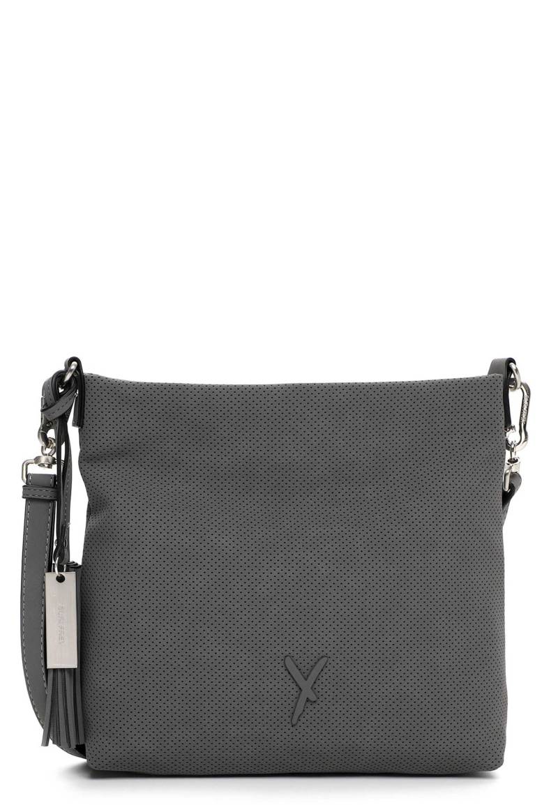 SURI FREY - Umhängetasche SFY Romy grey 800 - Gr. - OS von SURI FREY