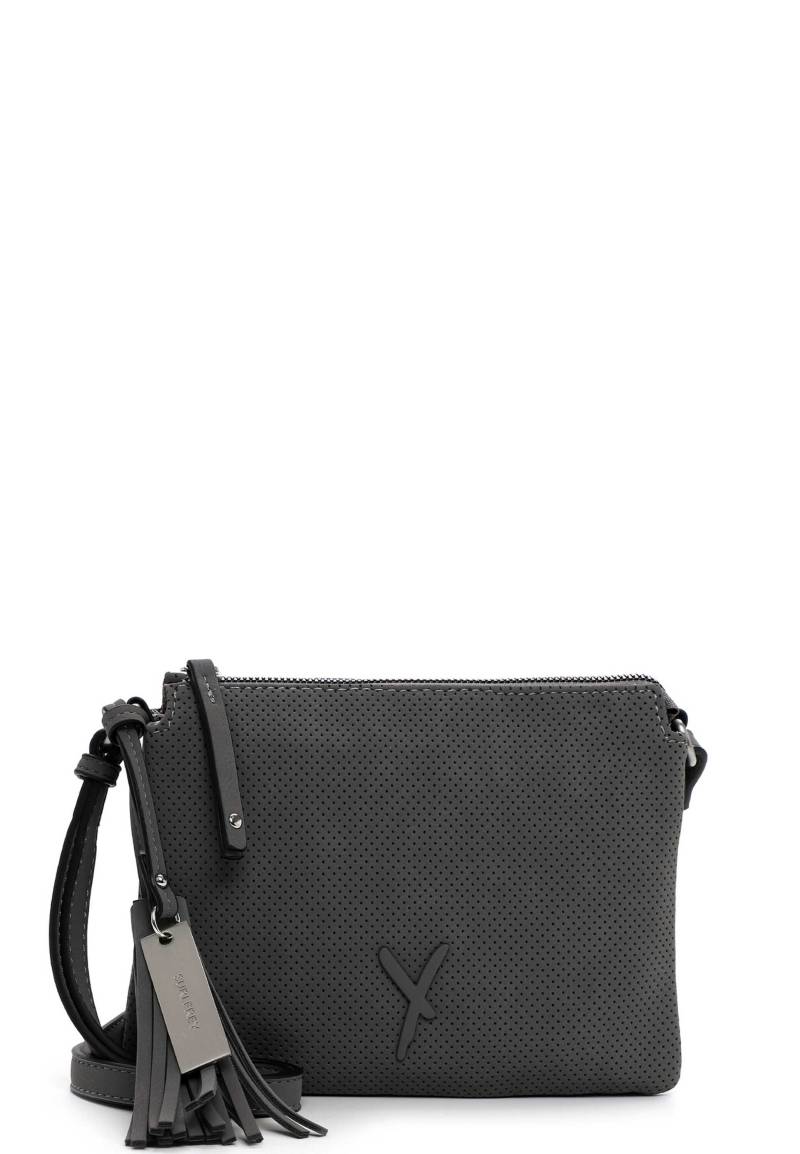 SURI FREY - Umhängetasche SFY Romy grey 800 - Gr. - OS von SURI FREY